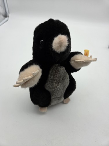 Steiff maulwurf diggy stehend - maulwurf,
