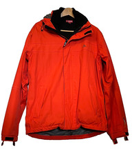 Outdoor-Jacke-Set "OCK"  Herren Doppeljacke 2 in 1 Größe M