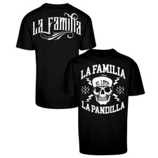 OVERSIZE T-Shirt La Familia