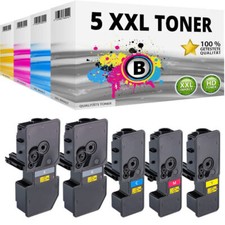 5 Toner für Kyocera TK-5440