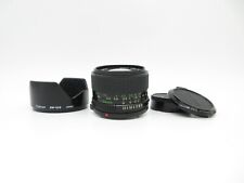 Canon FD 24mm 1:2.8 Objektiv