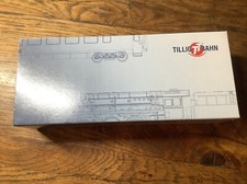 Tillig TT 501300 Club