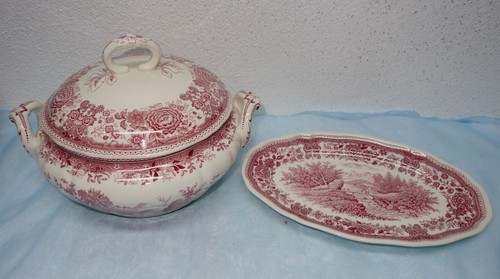 Villeroy boch burgenland - &,
