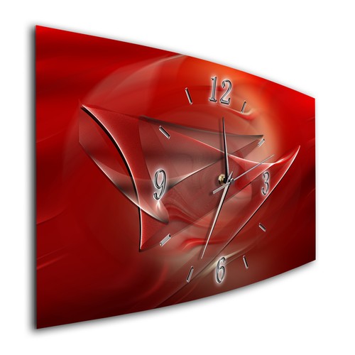 Wanduhr x 30 cm - wanduhr,