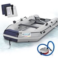 Schlauchboot sportboot - schlauchboot,