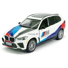 1:43 BMW X5 M Modellauto Die