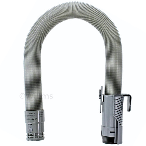 Dyson dc07 schlauchleitung - dyson,