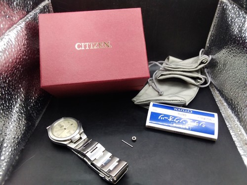 Seltene citizen citta eco - citizen,