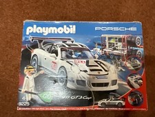 PLAYMOBIL Porsche 9225 Porsche