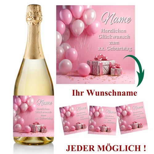Aufkleber flaschenetikett - aufkleber,