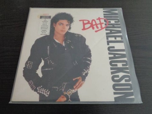 Bad michael jackson epc - -michael,