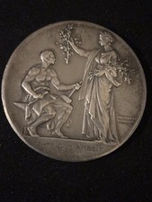 Medaille Bayern  990 Silber 51