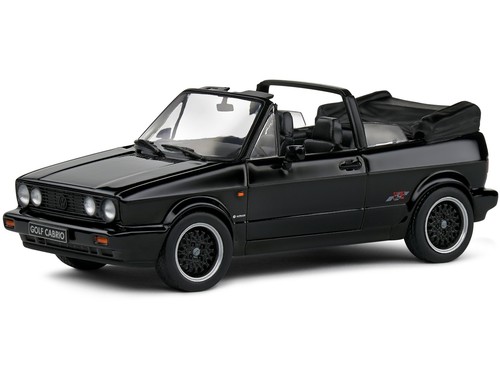 Golf mk1 convertible 1992 - convertible,