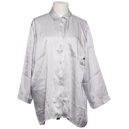 Pyjamahemd größe grau - pyjamahemd,,