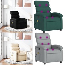 Relaxsessel mit/ohne Massage