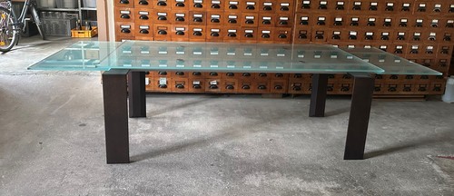 Desalto stilt tisch - desalto,