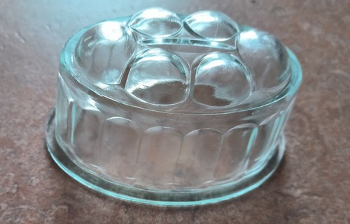 Ddr puddingform kuchenform - puddingform,