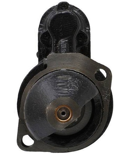 Anlasser neu 12v 7kw - 1*,