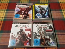 Playstation spieleset - playstation, 3
