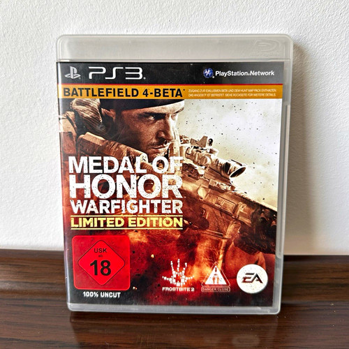 Medal honor warfighter - medal, honor: