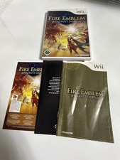 Fire Emblem Radiant Dawn