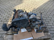 VW Bus T3 Motor, 1.6 td