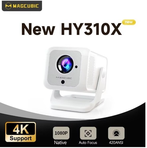 Hy310x tragbarer projektor - tragbarer,