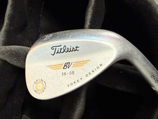 Titleist Vokey Design SM 56.08