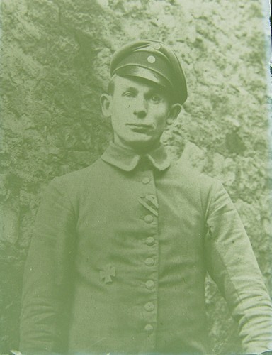 Wehrmacht soldat deutscher - deutscher, in