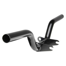 Fußrastenträger Tragrohr