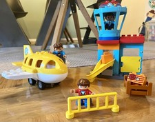 LEGO Duplo Flughafen Set 10871