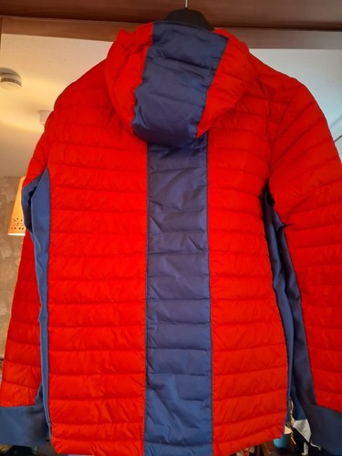 Columbia jacke herren l - jacke, gr.l