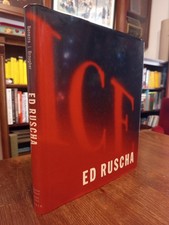 Benezra Brougher, Ed Ruscha