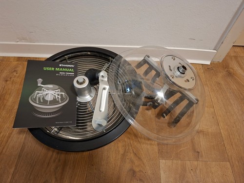 Staygrow tumble trimmer grow - staygrow,
