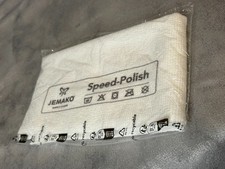 JEMAKO Speed-Polish Tuch