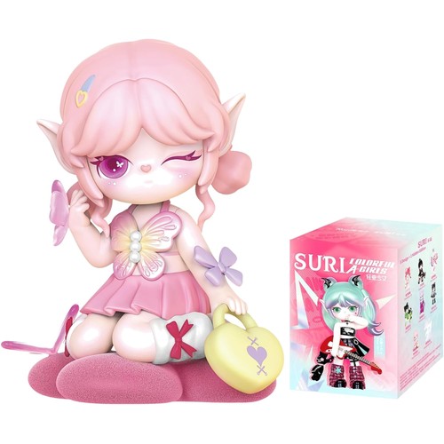Anime action figur - anime,