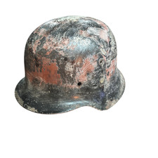 Wehrmacht Stahlhelm Helm