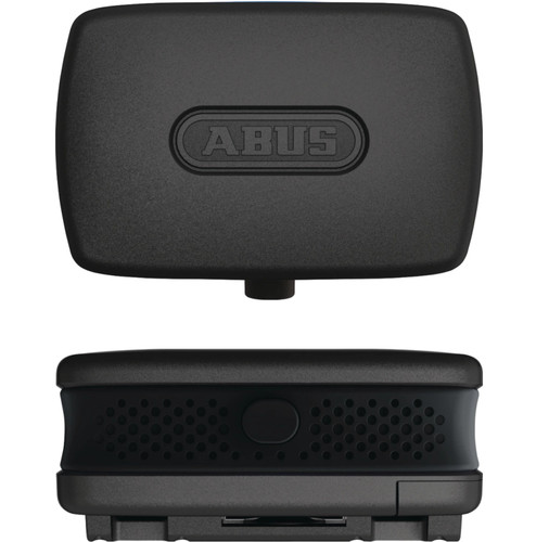 Abus alarmbox schwarz 100 - alarmbox,