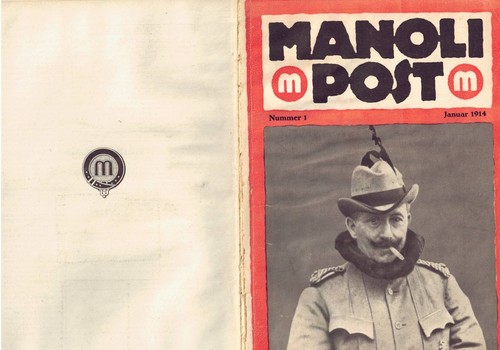 Manoli post januar 1914 - manoli,