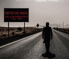 DEPECHE MODE COLLECTED