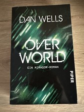Overworld: Ein Mirador-Roman