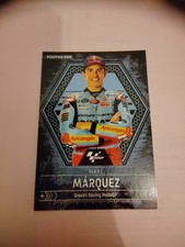 Marc Marquez Moto Gp Karte
