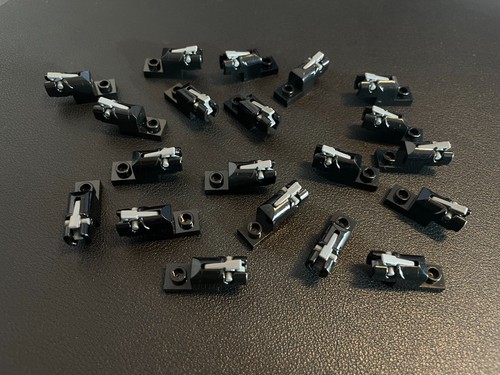 Lego 15403 waffe blaster - 15403,