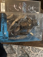 NECA Predator Series 15