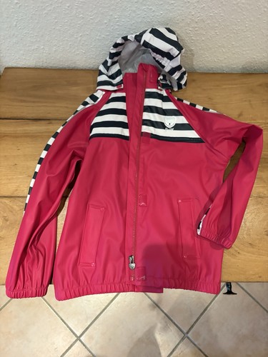 Steiff regenjacke mädchen - steiff,,