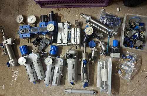 Festo joyner pneumatik - joyner,