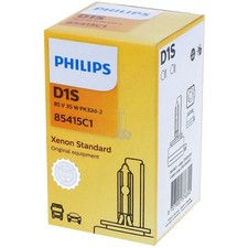 PHILIPS D1S  Vision Xenon Brenner Scheinwerfer Lampe 85V 35W PK32d-2