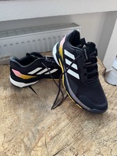 Adidas Crazyflight 5 Black