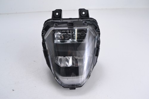 Frontscheinwerfer honda 500 - frontscheinwerfer,
