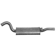 Imasaf Endschalldämpfer für